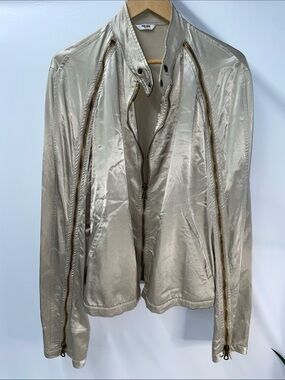 RAY & GUY ITALIAN JACKET FTL-07-167